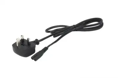 Bosch Netzkabel Charger UK (Classic+, Bosch eBike-System 2) - zuverlässige Stromversorgung