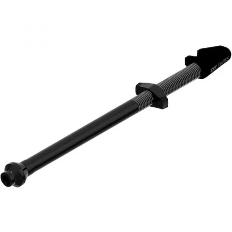 DT Swiss Tubeless Ventil 26mm schwarz - Premium Tubeless-Felgenventil für Rennrad und MTB -…