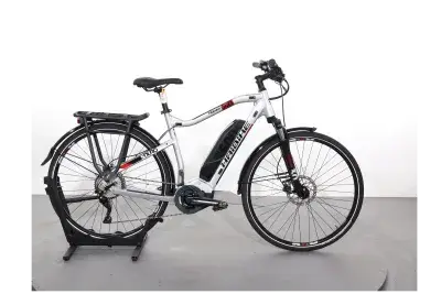 Haibike Sduro Trekking 2.0 | Upway, Gebrauchtes Ebike