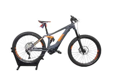 Cube Stereo Hybrid 140 TM 500 27.5 | Upway, Gebrauchtes Ebike