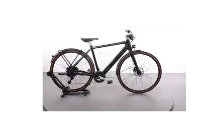 HoheAcht Lumo SE Terra | Upway, Gebrauchtes Ebike