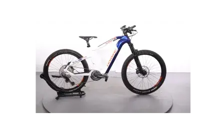 Haibike XDuro ALL TRAIL 5.0 | Upway, Gebrauchtes Ebike