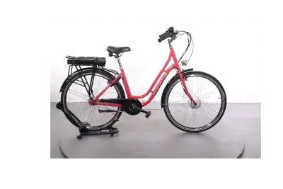 Saxonette Fashion Plus 2.0 | Upway, Gebrauchtes Ebike