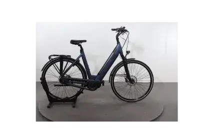 Qwic Premium i MN7+ | Upway, Gebrauchtes Ebike