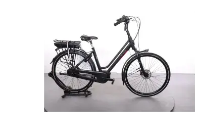 Stella Vicenza | Upway, Gebrauchtes Ebike