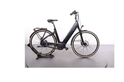 Qwic Premium i MN7+ | Upway, Gebrauchtes Ebike