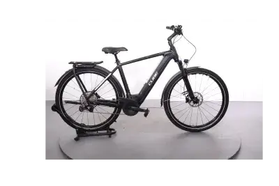 Cube Kathmandu Hybrid One 625 | Upway, Gebrauchtes Ebike