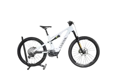 Canyon Spectral:ON CF 7 | Upway, Gebrauchtes Ebike