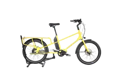 Robert Bikes Bob | Upway, Gebrauchtes Ebike