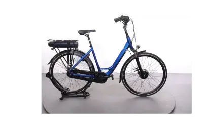 Forza Ventura Speciale Azzurro | Upway, Gebrauchtes Ebike