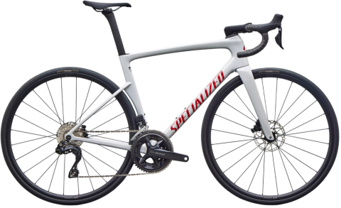 Specialized Tarmac SL9 Comp - 105 Di2 Grau Modell 2027