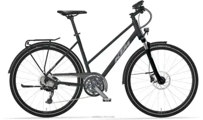 KTM Life 1964 Schwarz Modell 2027