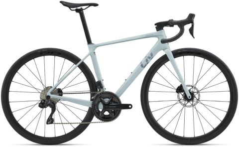 Liv Langma Advanced 1 Blau Modell 2027