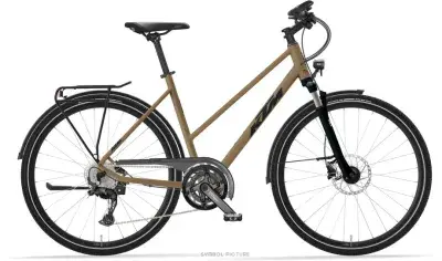 KTM Life Conquest Bronze Modell 2027