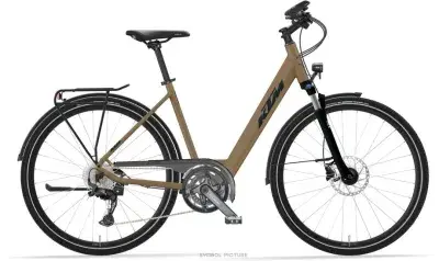 KTM Life Conquest Bronze Modell 2027