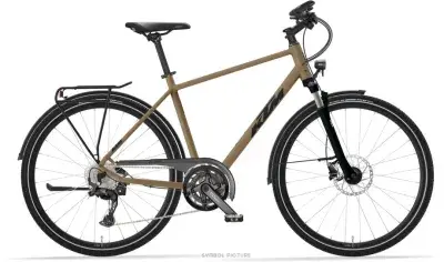 KTM Life Conquest Bronze Modell 2027