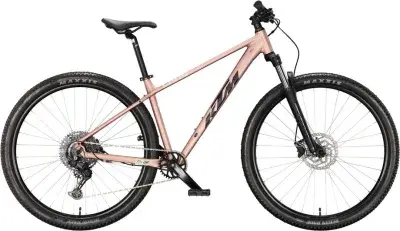 KTM Penny Lane 291 Pink Modell 2027