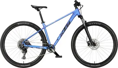 KTM Penny Lane 291 Blau Modell 2027