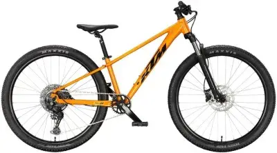 KTM Chicago 271 Orange Modell 2027