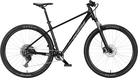 KTM Chicago 291 Schwarz Modell 2027
