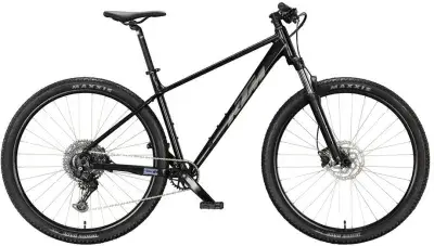 KTM Chicago 271 Schwarz Modell 2027