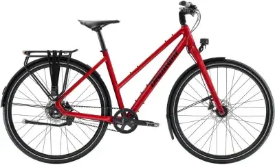 Diamant Mahon Style Pro Rot Modell 2027