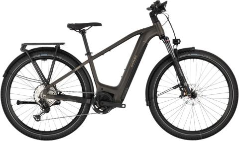 Carver SUV E.550 - B-Ware Braun Modell 2025