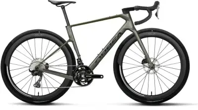 Orbea Terra Race M20 Ltd Grün Modell 2027