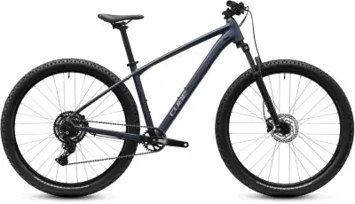Cube Aim ONE Blau Modell 2027