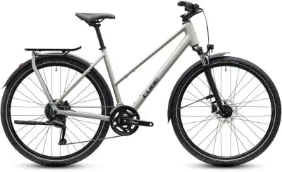 Cube Kathmandu ONE Beige Modell 2027