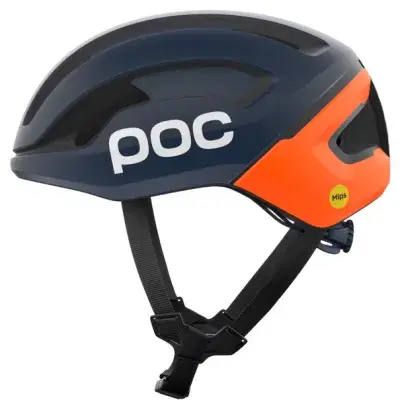 POC Omne Air MIPS Blau Modell 2026