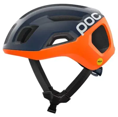 POC Ventral Air MIPS Blau Modell 2026
