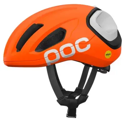 POC Amidal Orange Modell 2026
