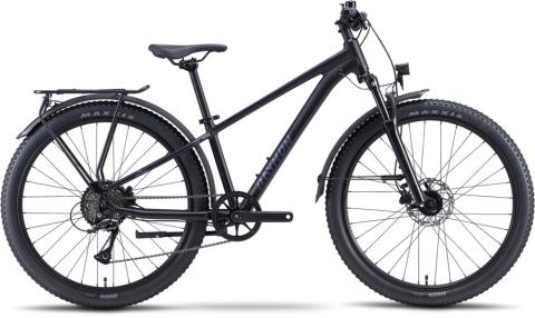 Raymon Nayta 26 Pro Street Schwarz Modell 2027