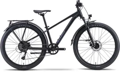 Raymon Nayta 26 Pro Street Schwarz Modell 2027