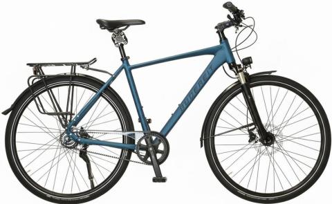Gudereit Premium 11.0 Evo Blau Modell 2026