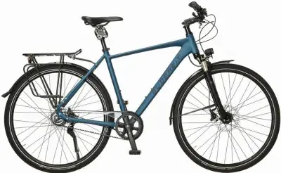 Gudereit Premium 11.0 Evo Blau Modell 2026