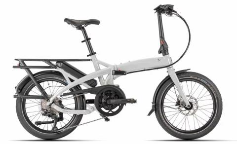 Tern Vektron P10 Grau Modell 2027