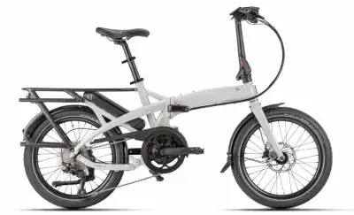 Tern Vektron P10 Grau Modell 2027