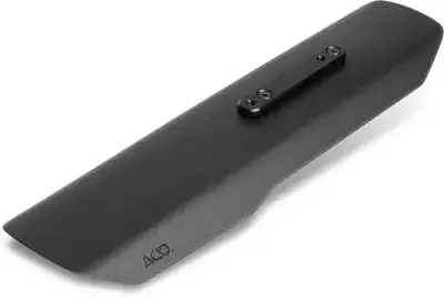 Cube ACID Schutzblech für Gepäckträger Full Suspension Schwarz Modell 2026
