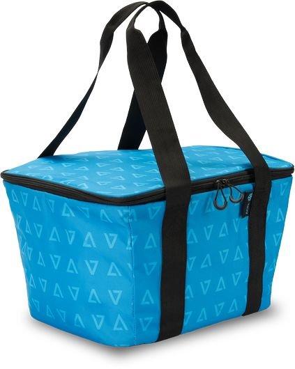 Cube ACID Kühltasche CMPT 20 Blau Modell 2026