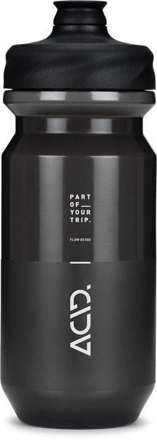 Cube ACID Trinkflasche Flow Ds 500 Schwarz Modell 2026