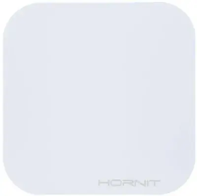 HORNIT Clug Mud Pad L Weiß Modell Aktion
