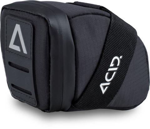 Cube ACID Satteltasche PRO S Schwarz Modell 2026