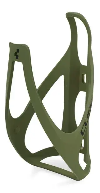 Cube Flaschenhalter HPP Grün Modell 2026