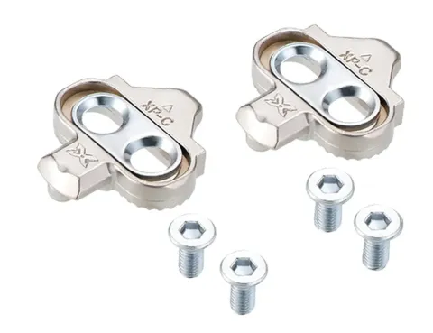 Xpedo Ersatzcleats Xpedo SPD XPC