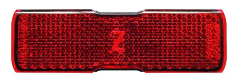 Busch & Müller Rueckstrahler b&m mit Klebepads