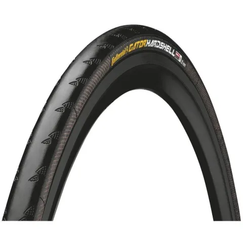 Continental Gatorhardshell, 700X25C, Fa.