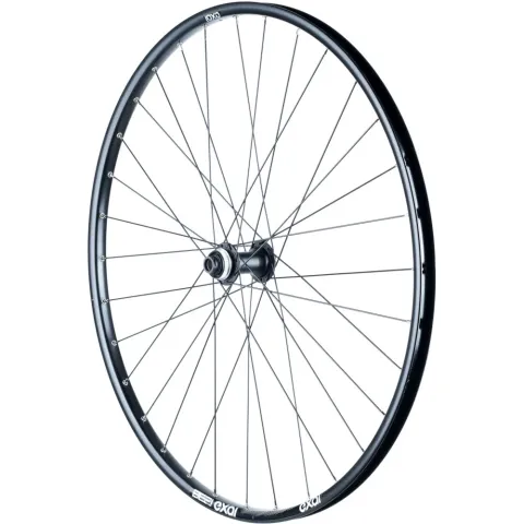 Exal VR BE 25 28" 100 36L DISC