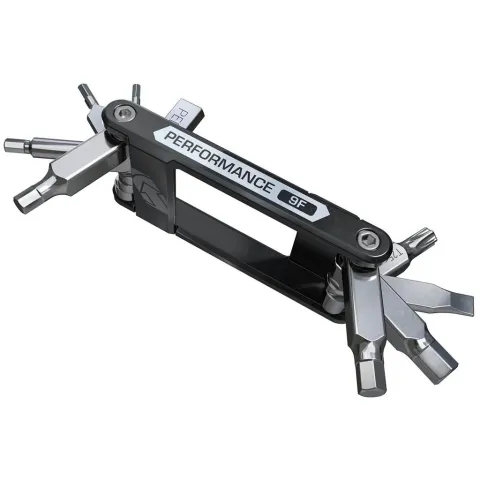 PRO Mini Tool Performance 9F